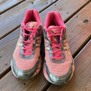 Women’s ASICS Gel Duomax